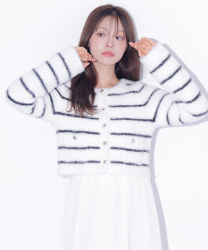 170cm 着用サイズ：FR