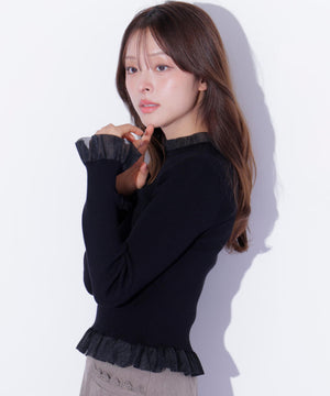 170cm 着用サイズ：FR
