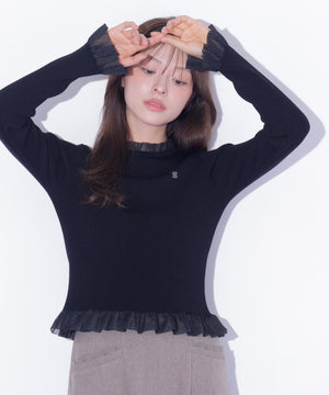 170cm 着用サイズ：FR