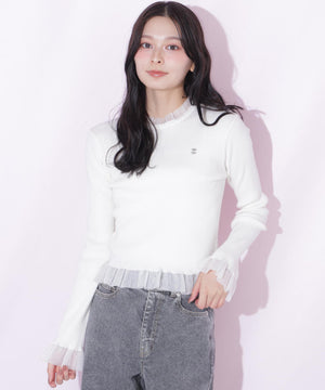 162cm 着用サイズ：FR