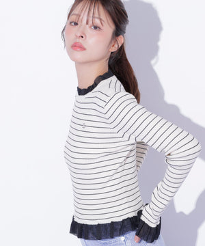 170cm 着用サイズ：FR