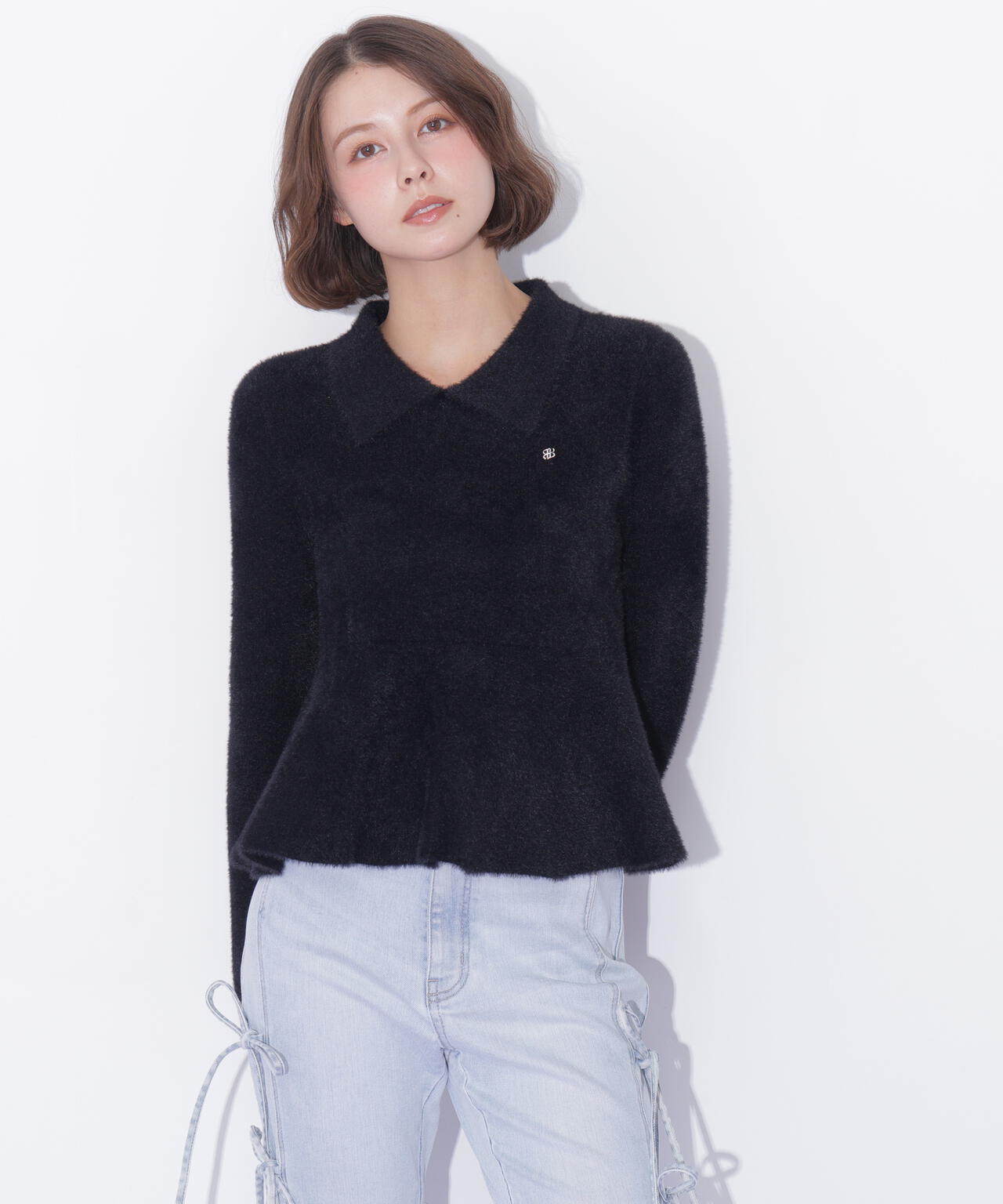 167cm 着用サイズ：FR