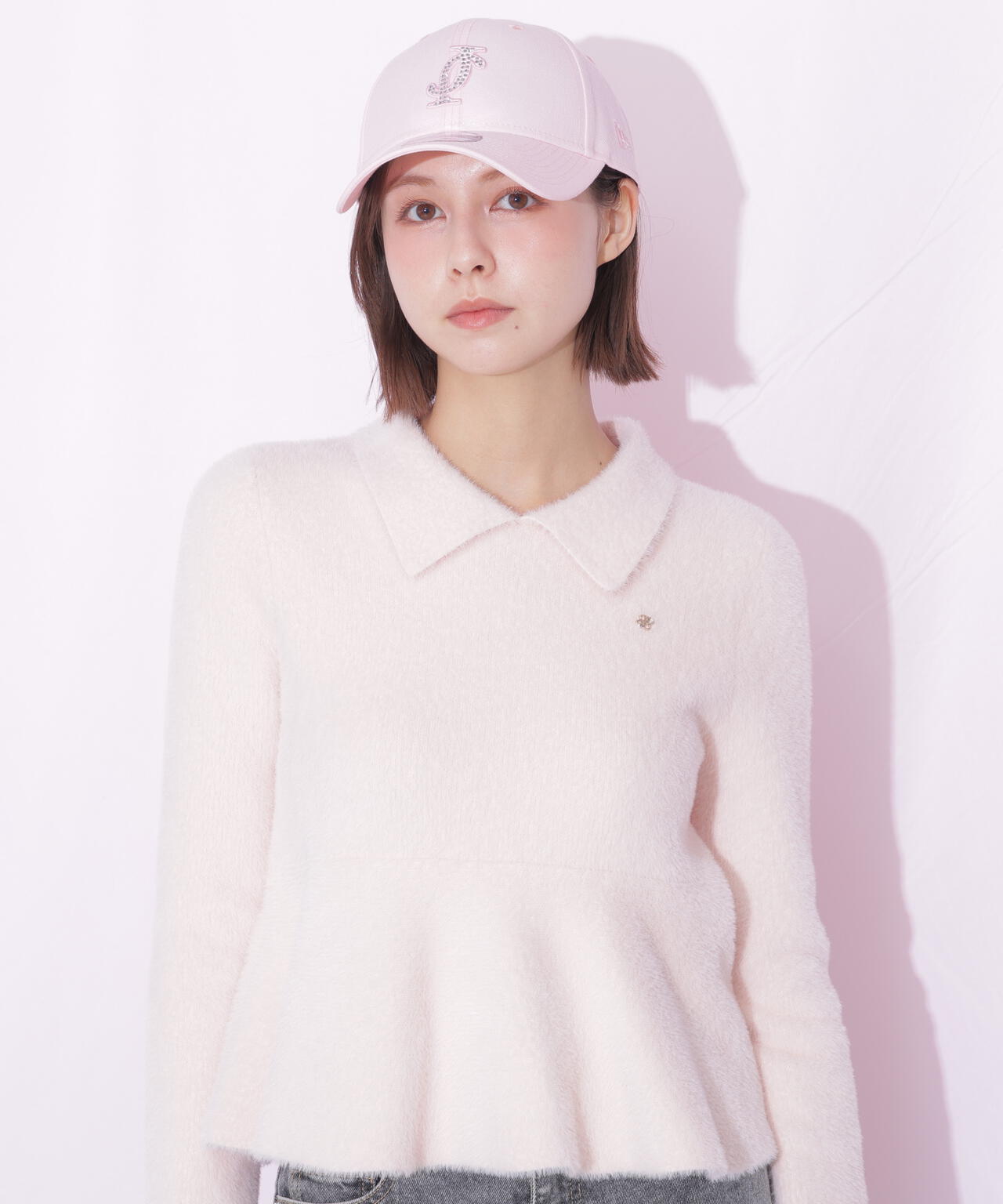 167cm 着用サイズ：FR