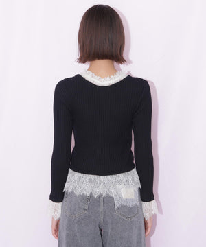 167cm 着用サイズ：FR