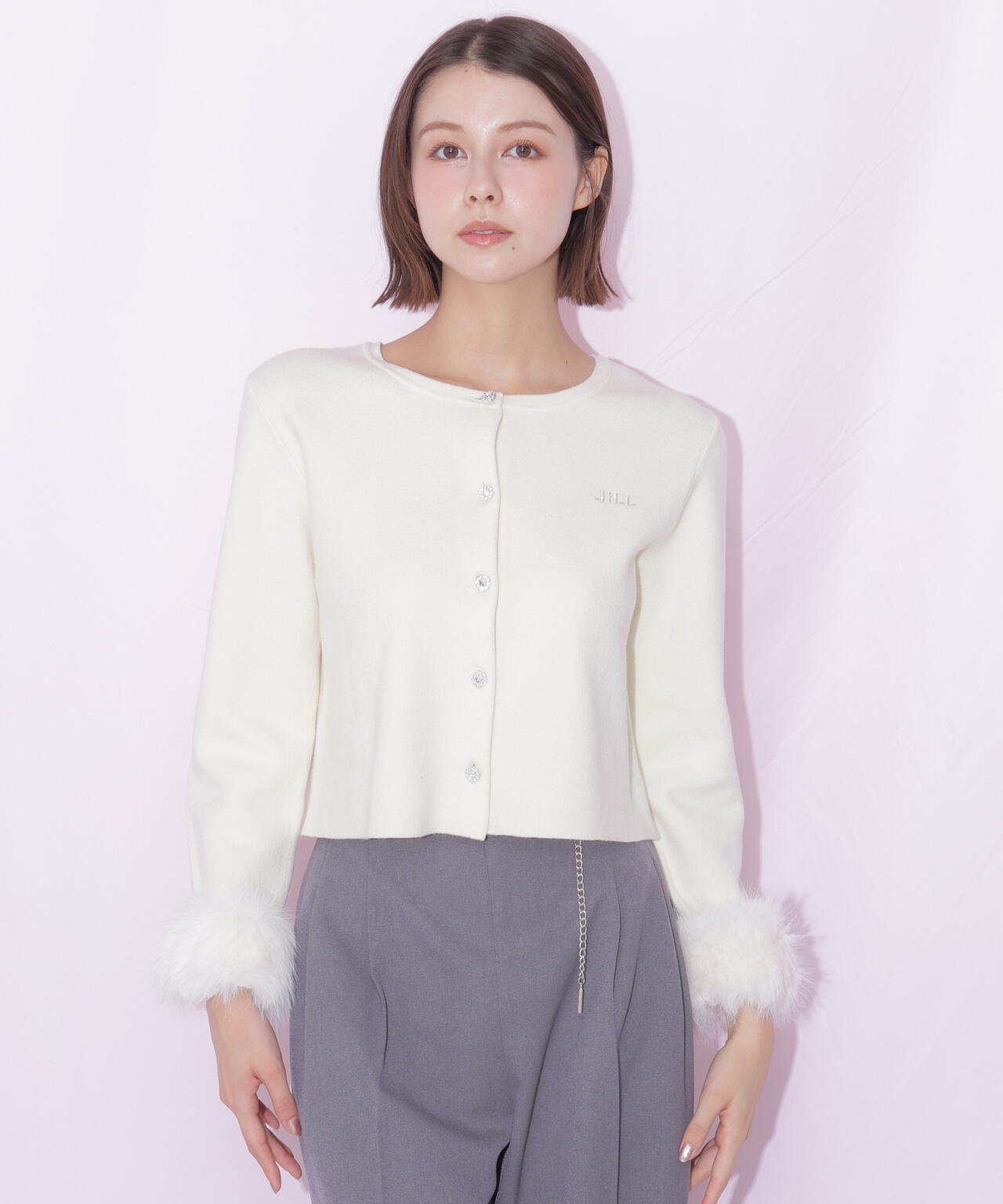 167cm 着用サイズ：FR