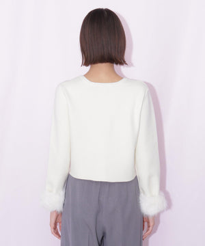 167cm 着用サイズ：FR
