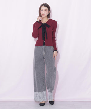 167cm 着用サイズ：FR