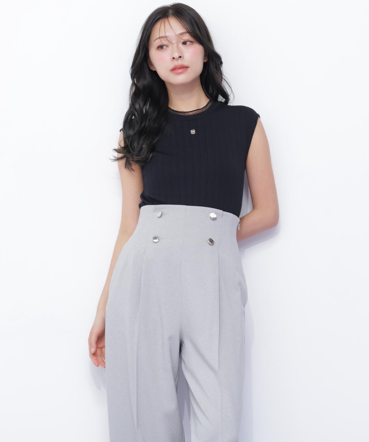170cm 着用サイズ：FR
