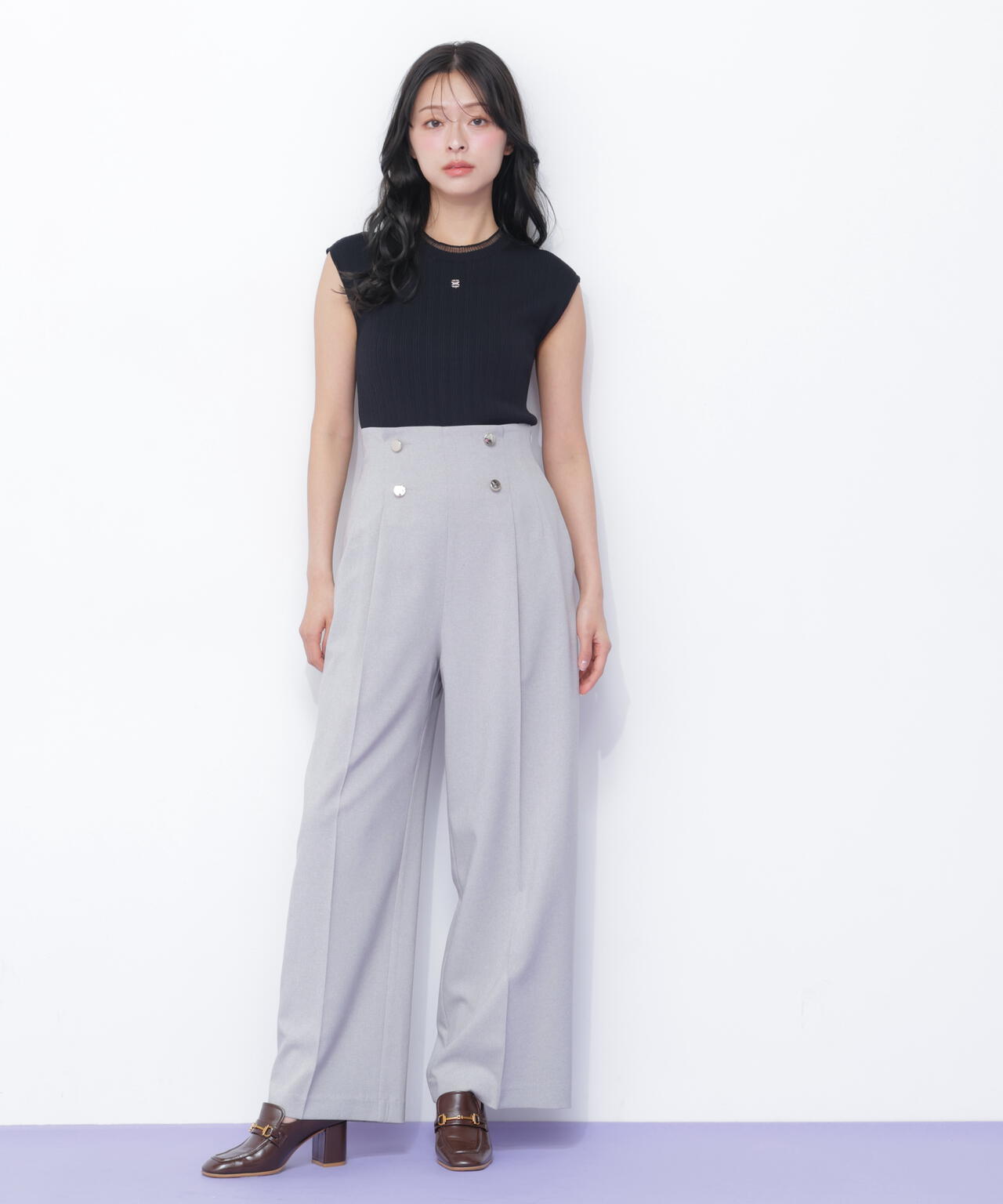 170cm 着用サイズ：FR