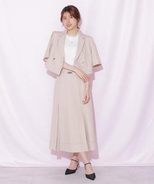 170cm 着用サイズ：FR