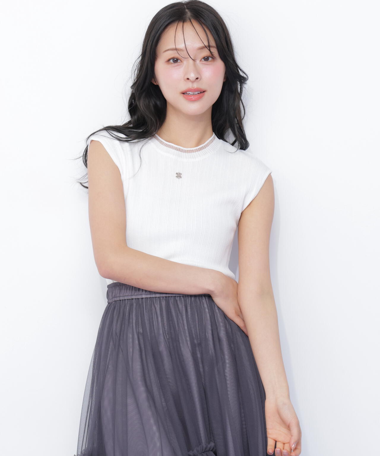 170cm 着用サイズ：FR