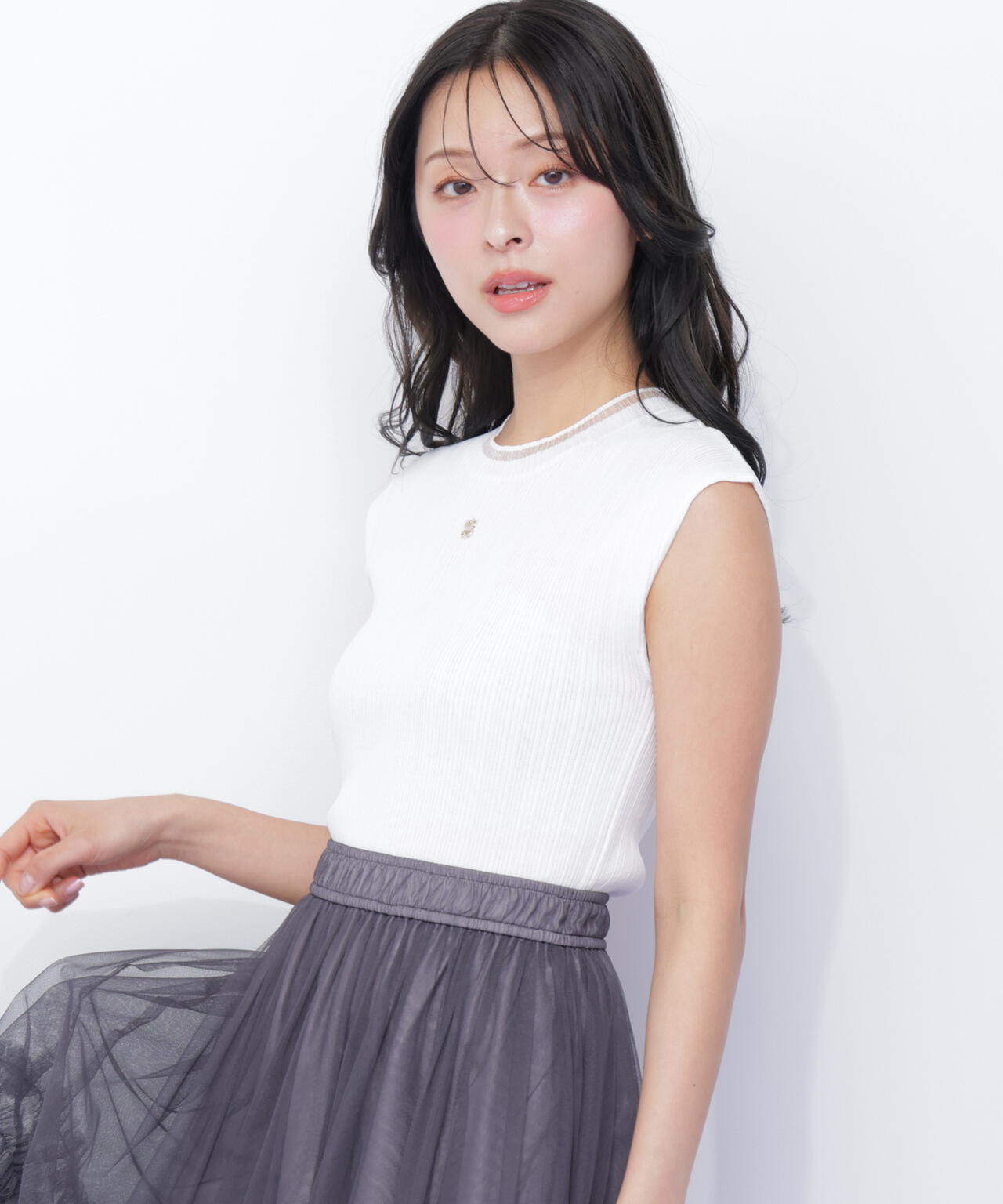 170cm 着用サイズ：FR