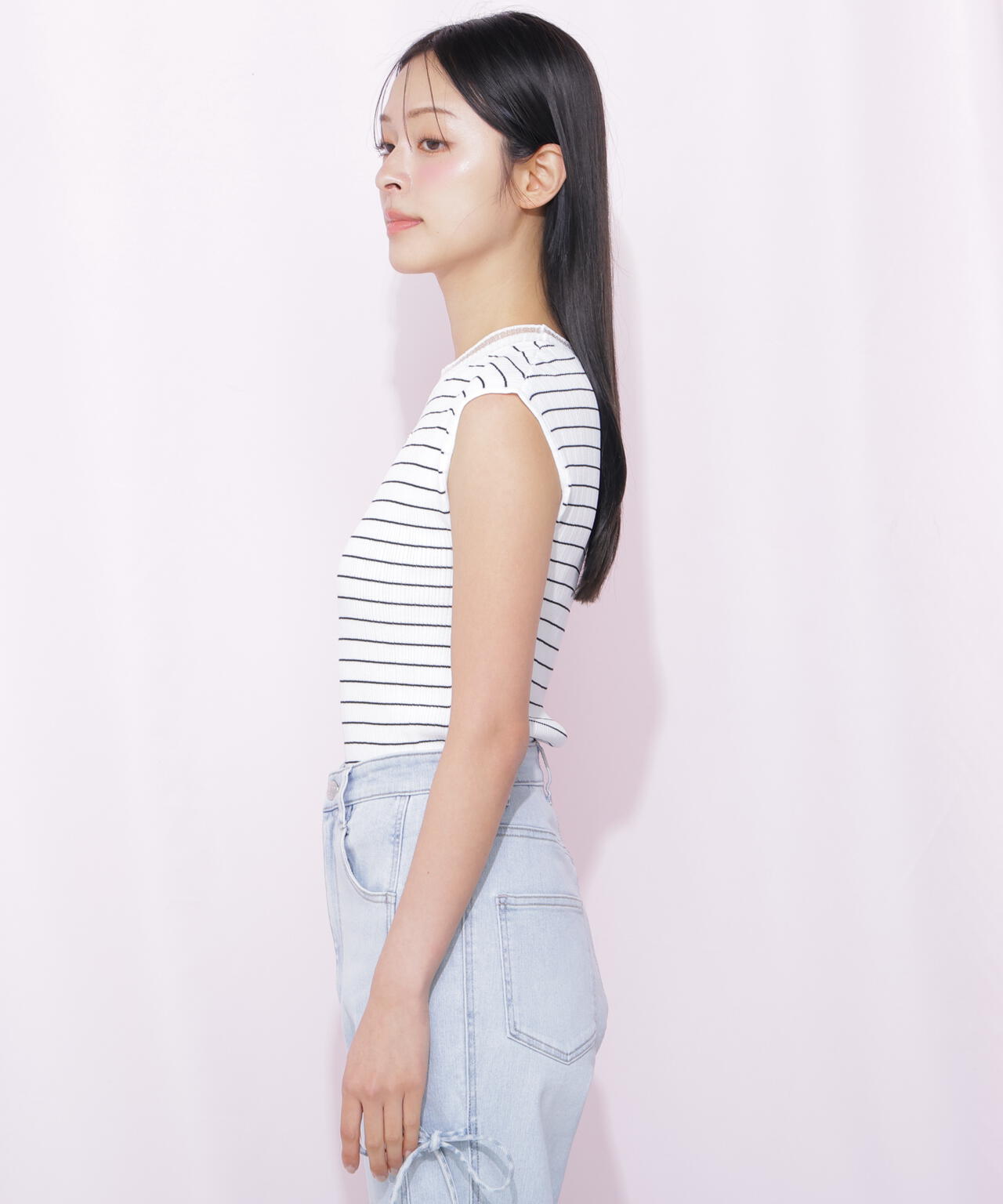 170cm 着用サイズ：FR