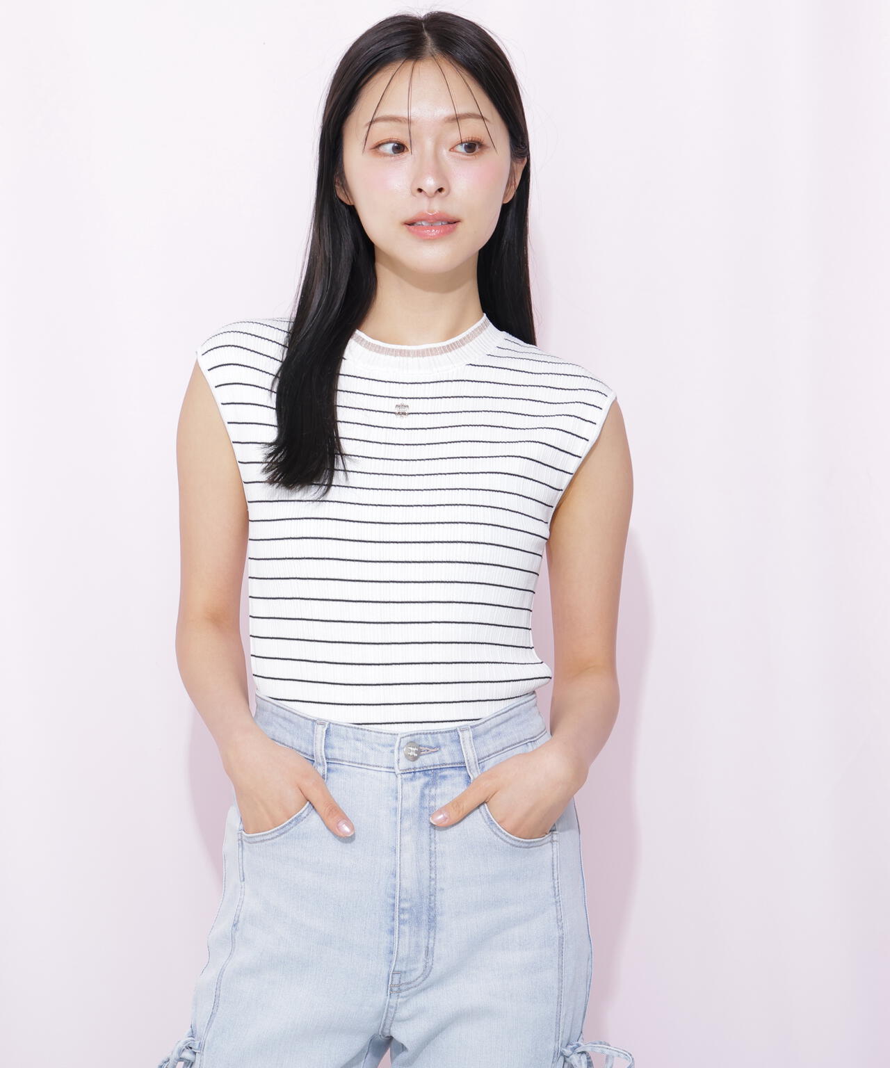 170cm 着用サイズ：FR