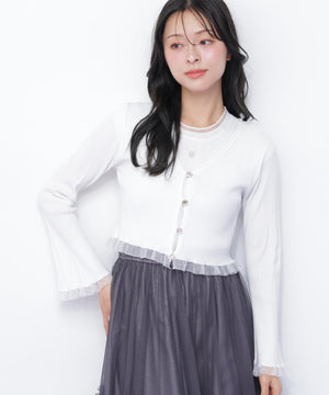 170cm 着用サイズ：FR