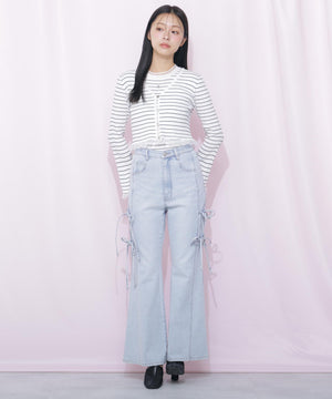 170cm 着用サイズ：FR