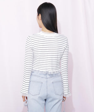 170cm 着用サイズ：FR