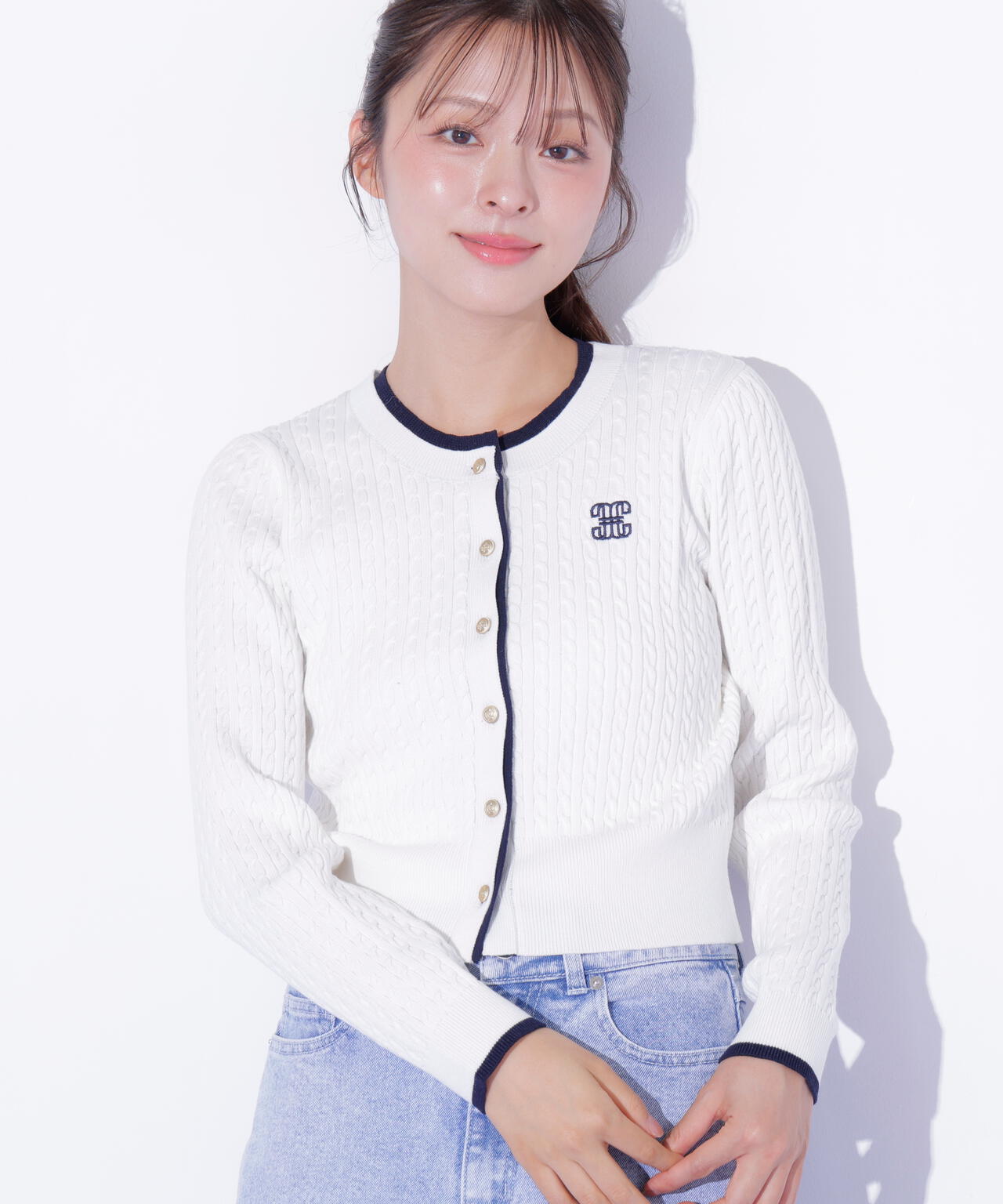 170cm 着用サイズ：FR