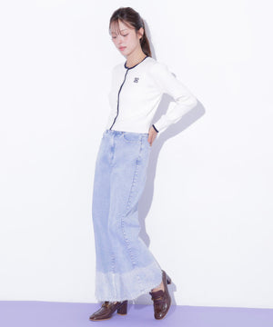 170cm 着用サイズ：FR