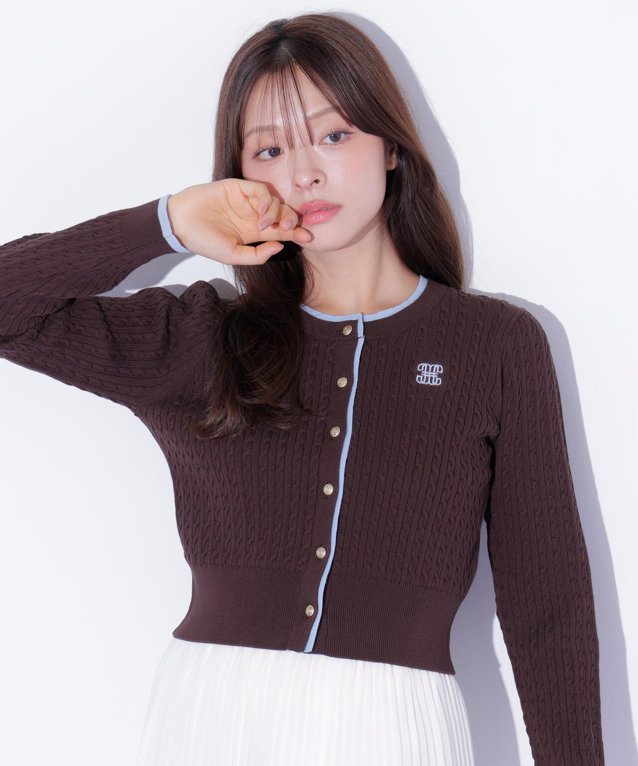 170cm 着用サイズ：FR
