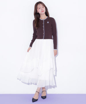 170cm 着用サイズ：FR