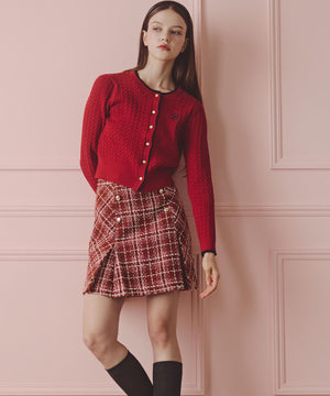 162cm 着用サイズ：FR
