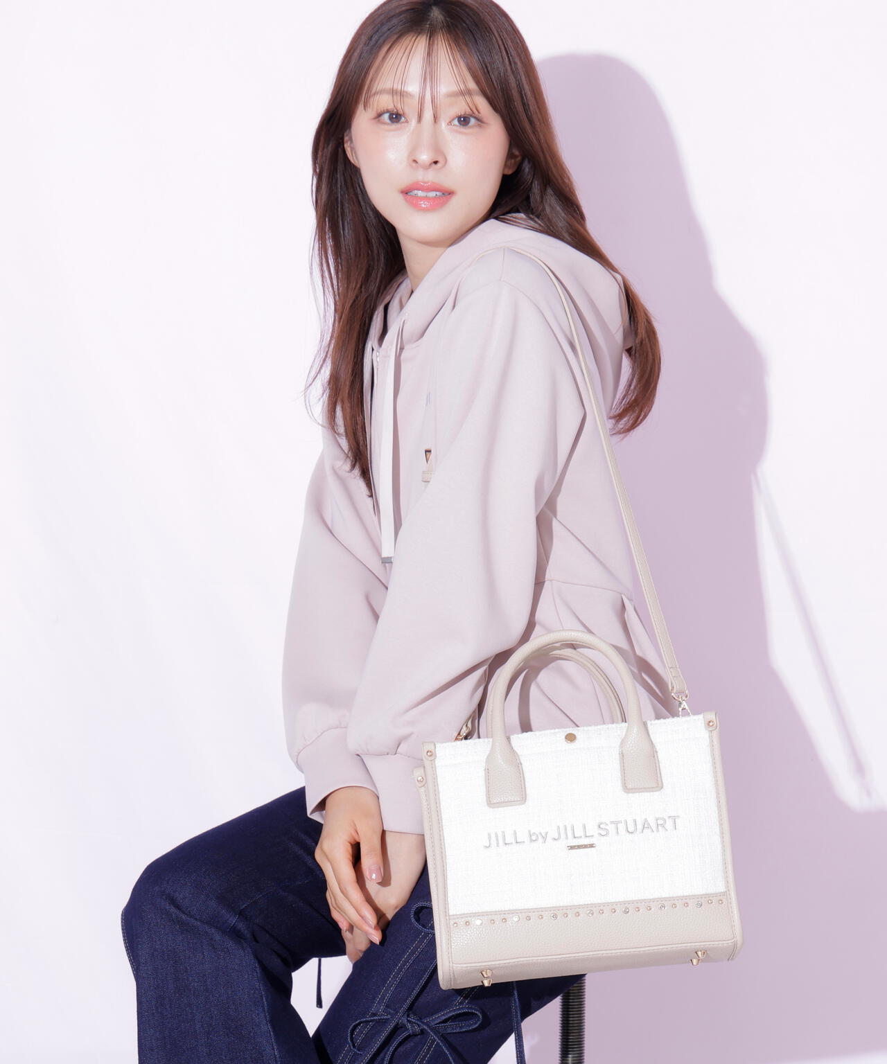 170cm 着用サイズ：FR