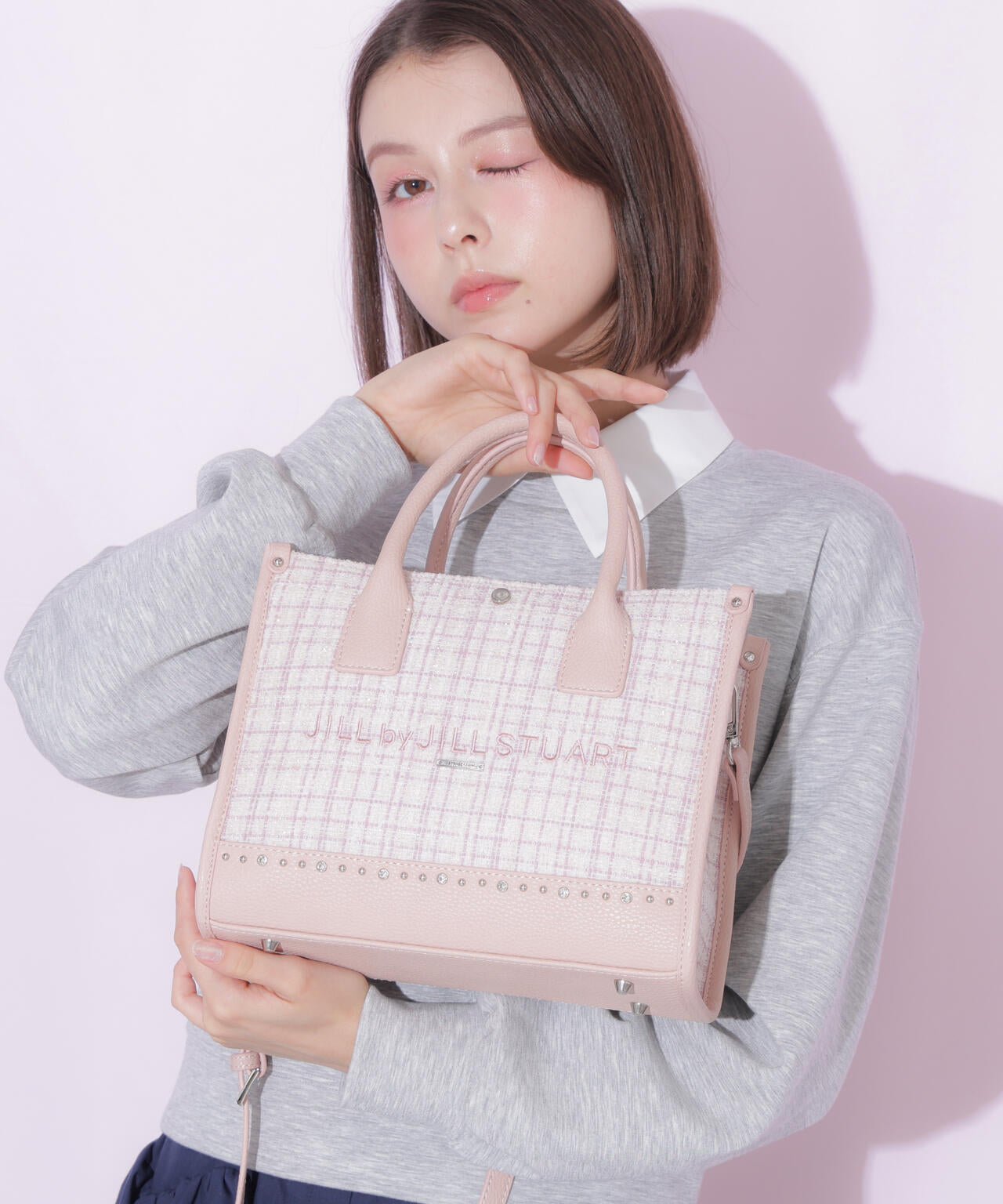 167cm 着用サイズ：FR