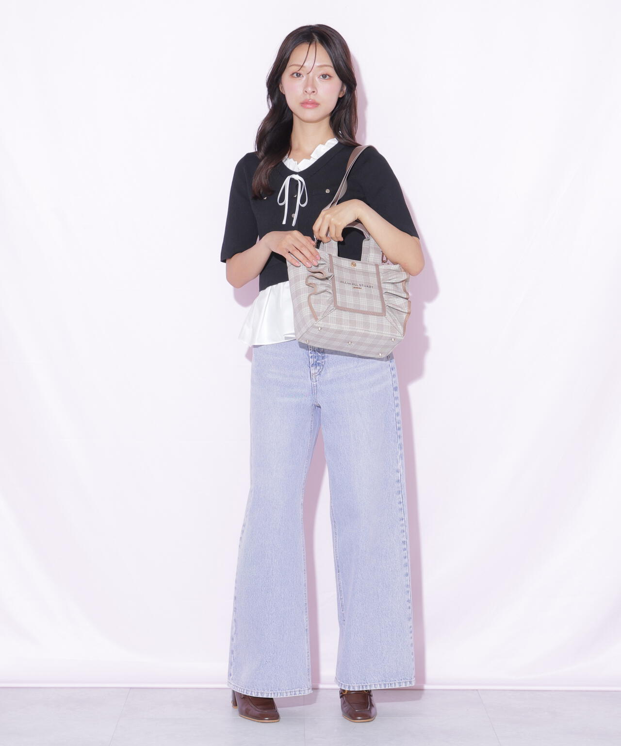 170cm 着用サイズ：FR