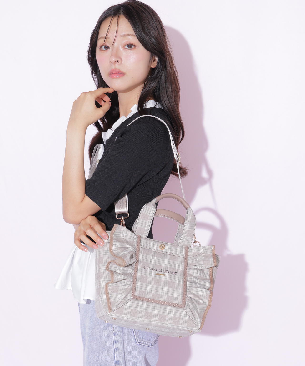 170cm 着用サイズ：FR