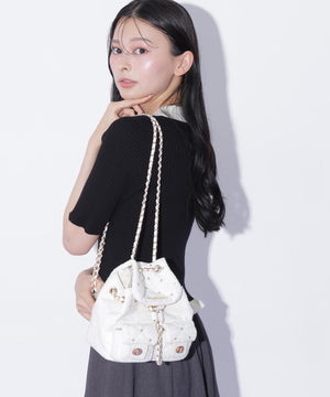 162cm 着用サイズ：FR