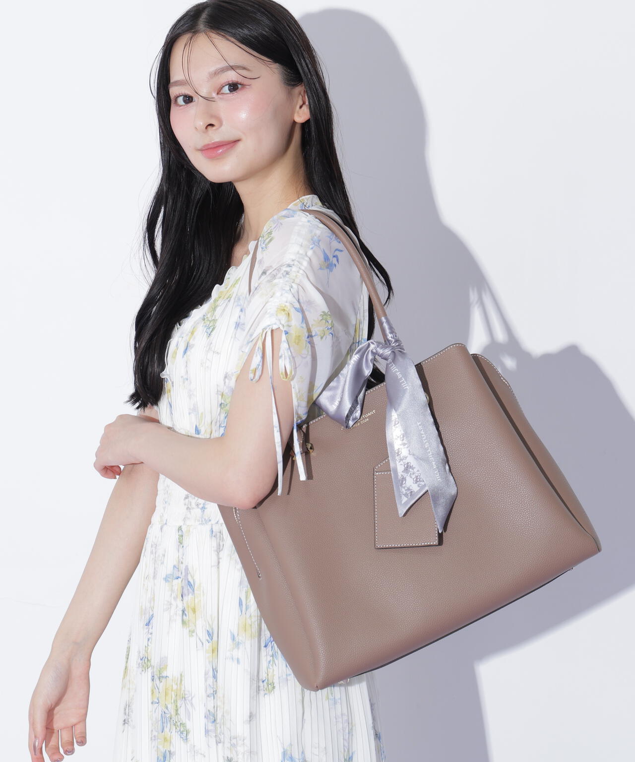 162cm 着用サイズ：FR
