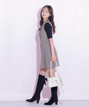 170cm 着用サイズ：FR