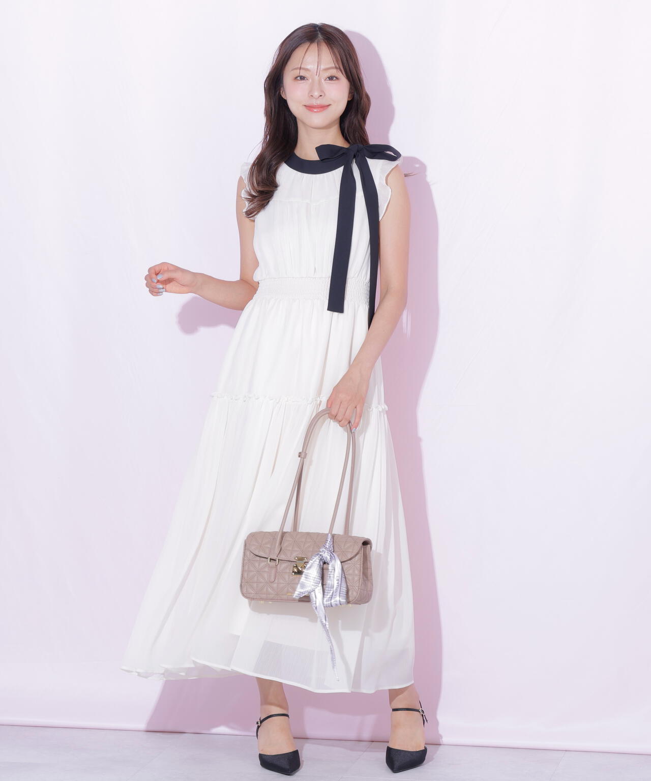 170cm 着用サイズ：FR