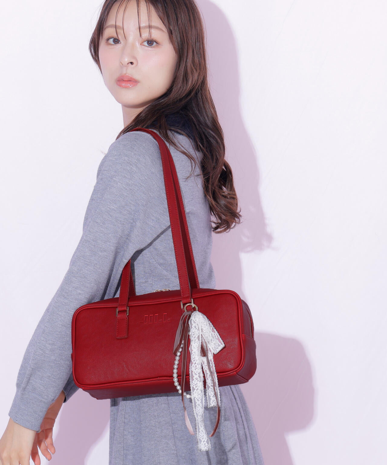 170cm 着用サイズ：FR