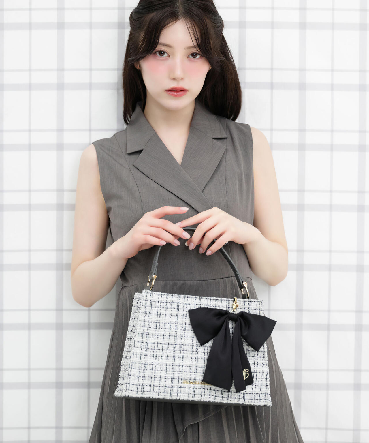 170cm 着用サイズ：FR