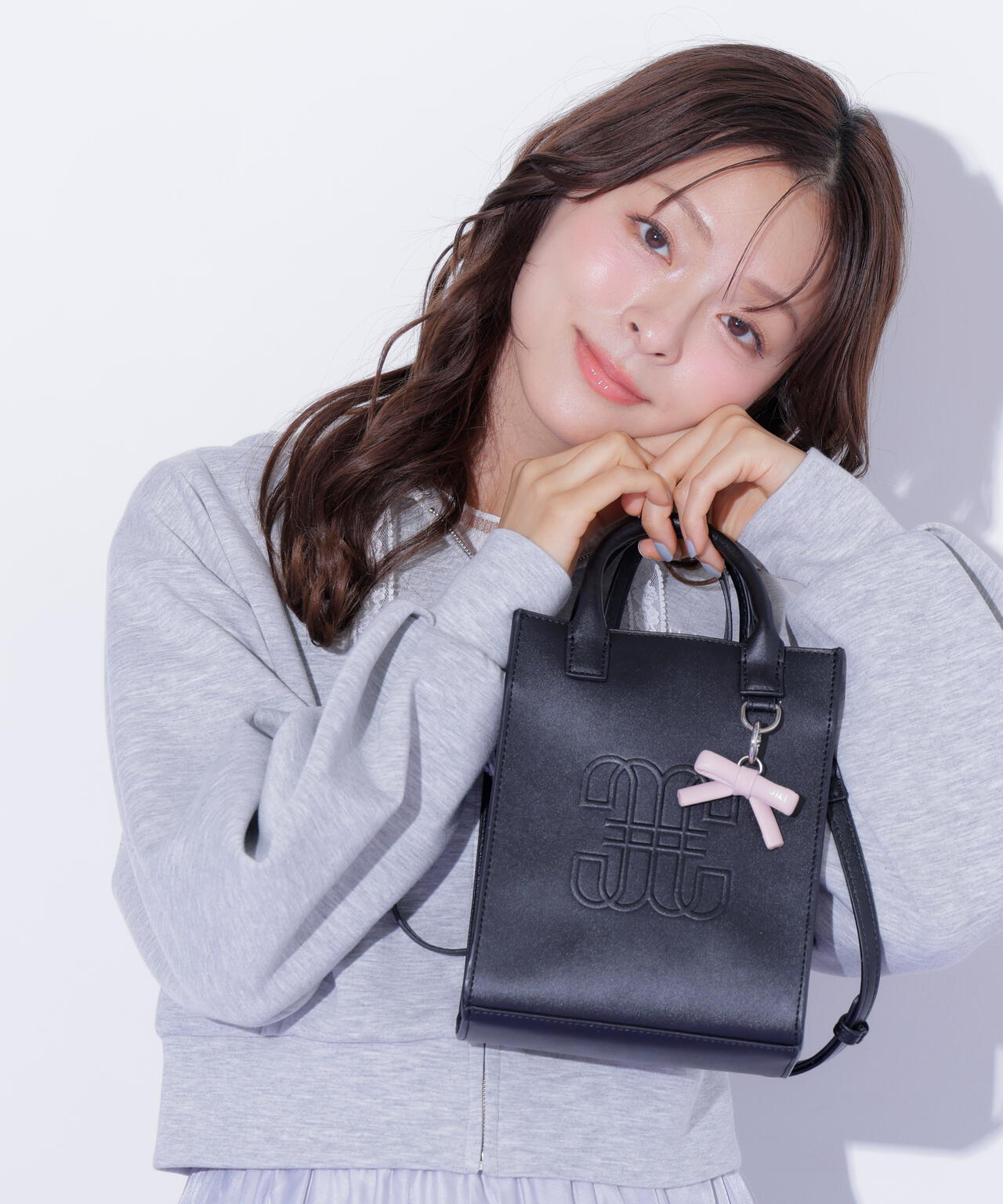 170cm 着用サイズ：FR