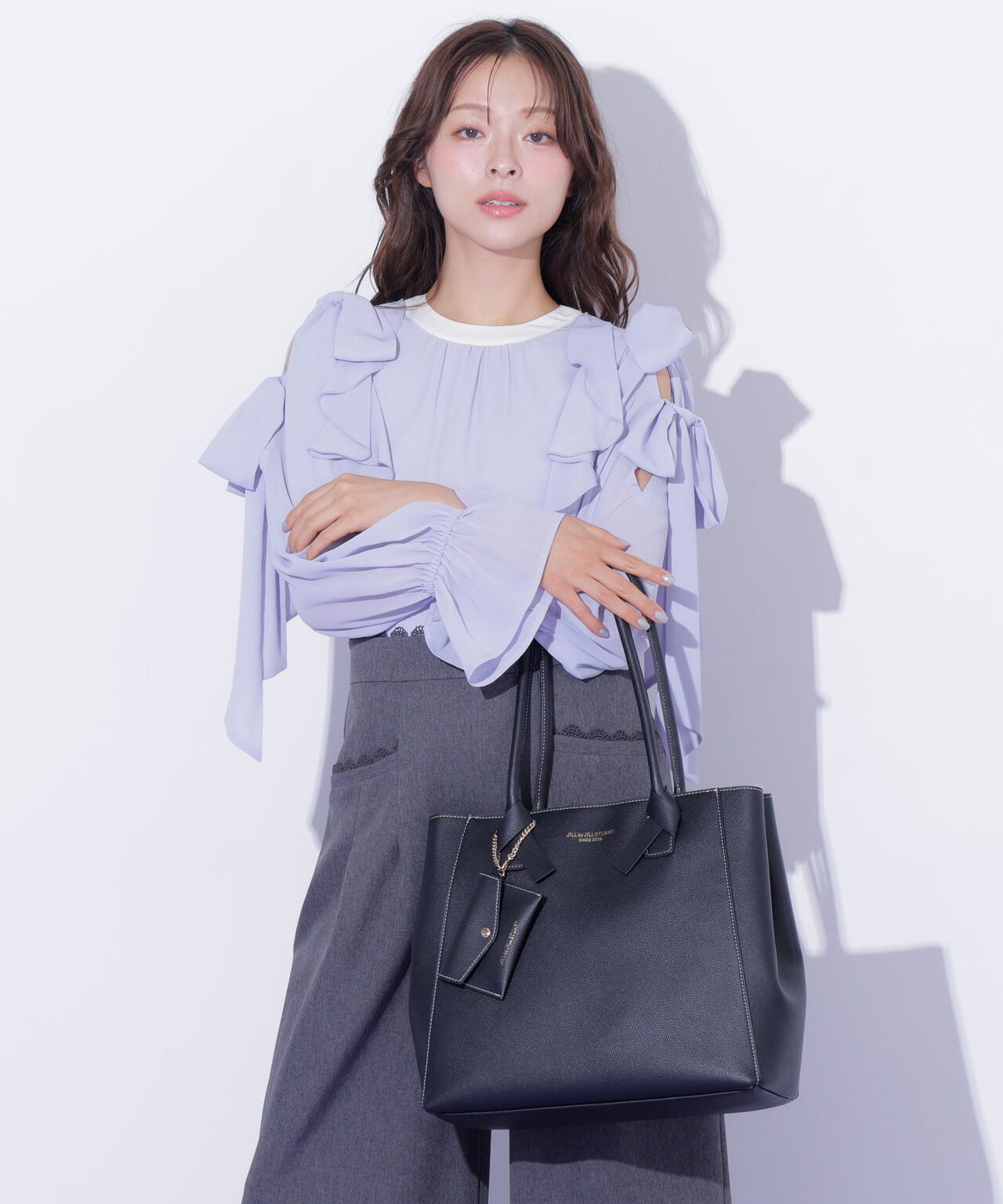 170cm 着用サイズ：FR
