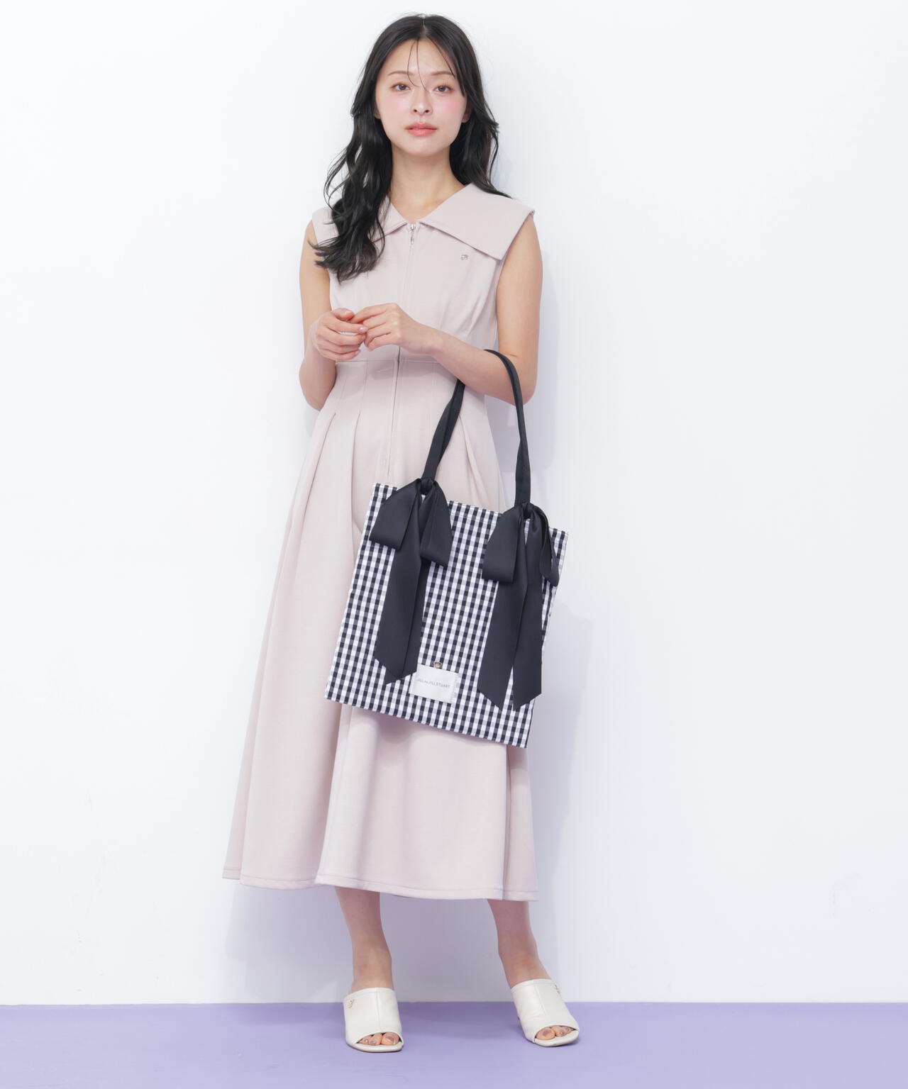 170cm 着用サイズ：FR