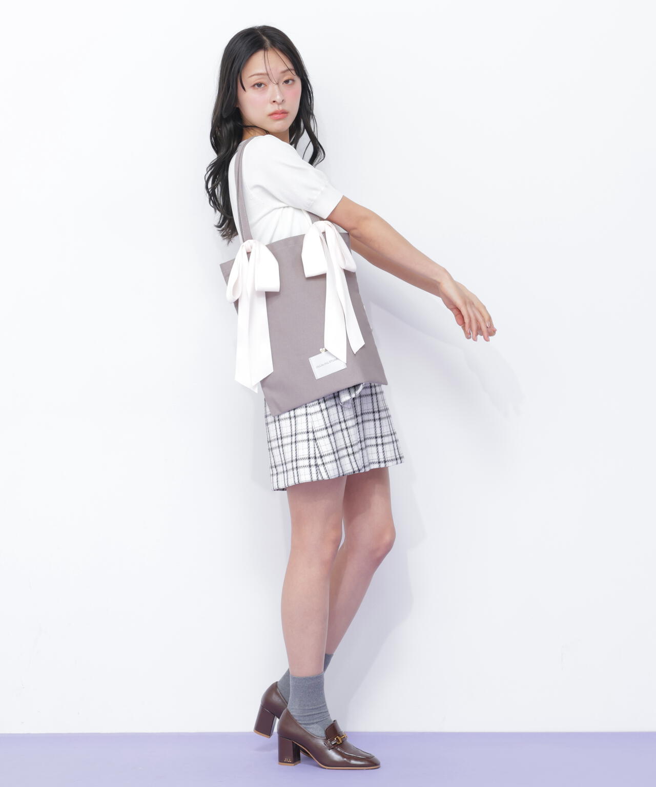 170cm 着用サイズ：FR