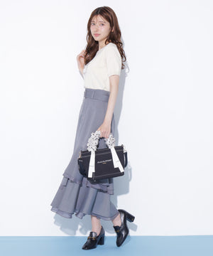 161cm 着用サイズ：FR