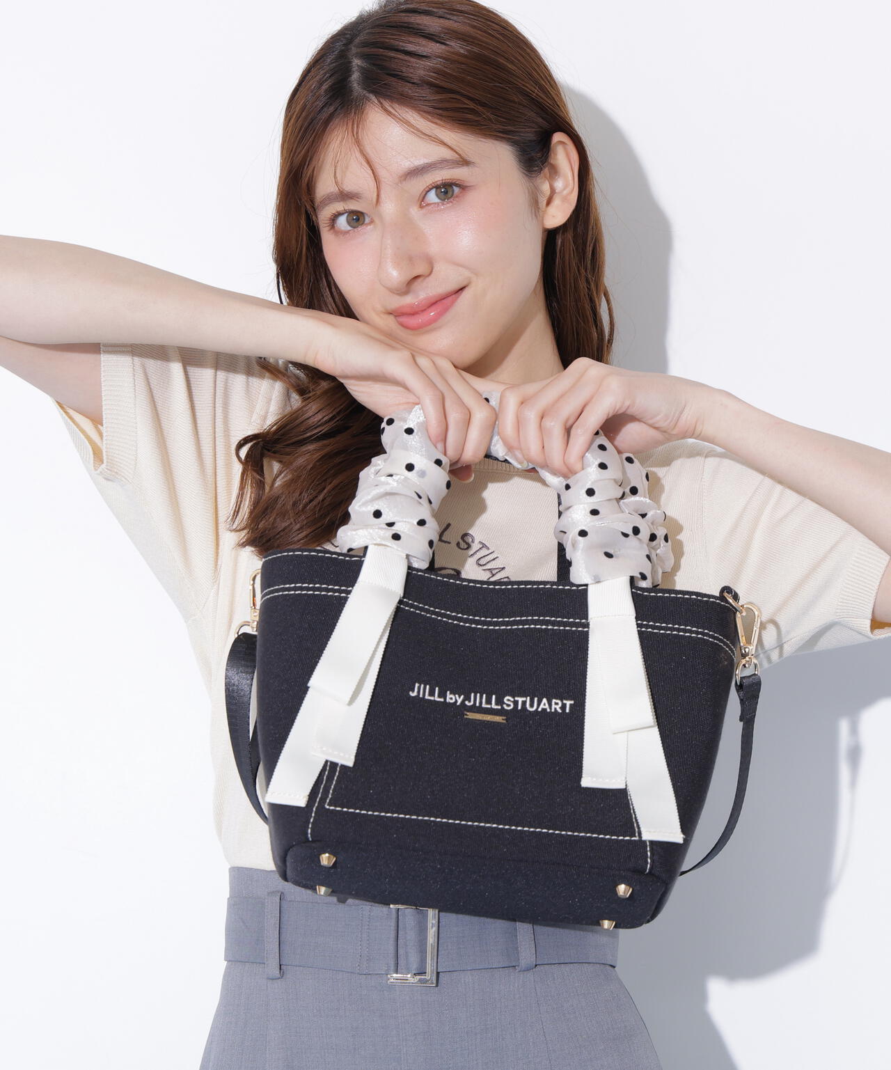 161cm 着用サイズ：FR