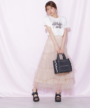 161cm 着用サイズ：FR