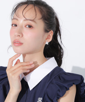 160cm 着用サイズ：FR