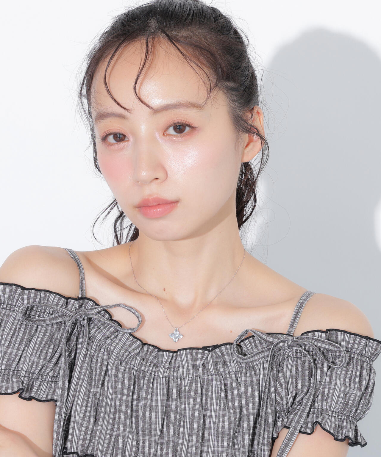 160cm 着用サイズ：FR
