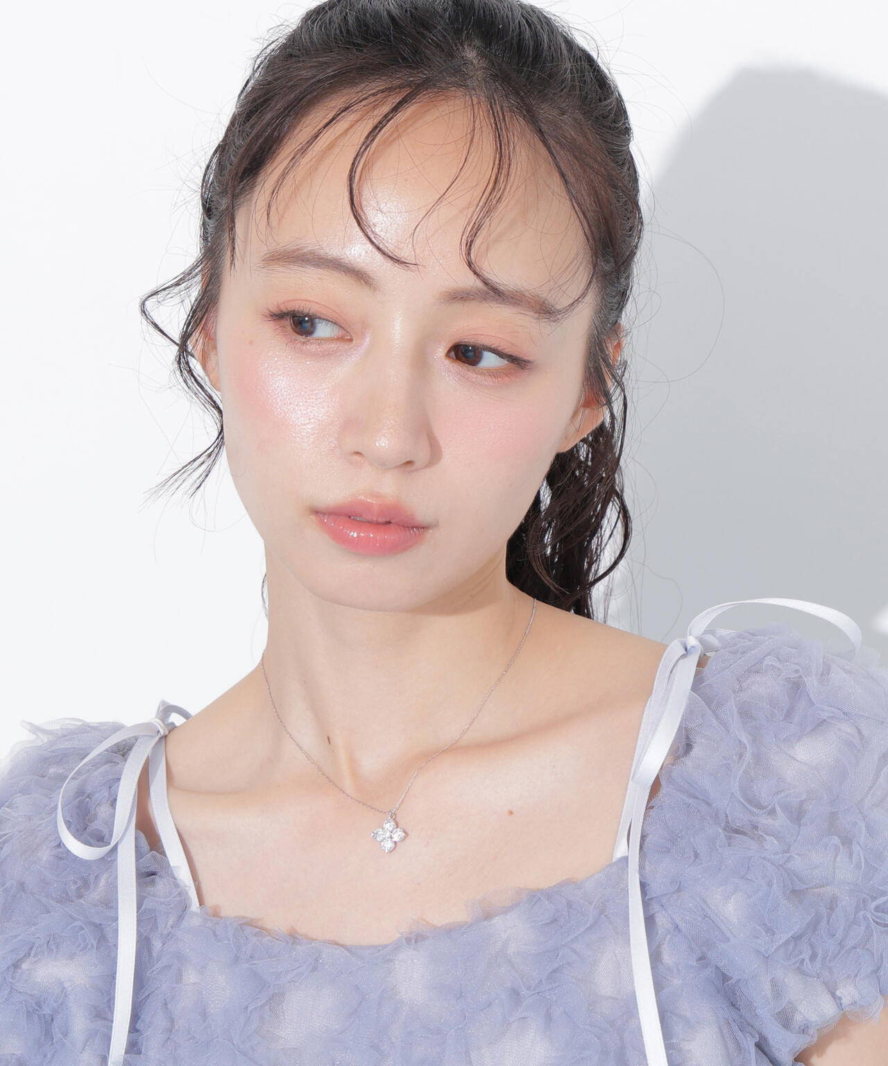 160cm 着用サイズ：FR