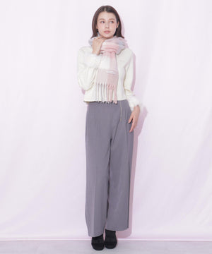 167cm 着用サイズ：FR