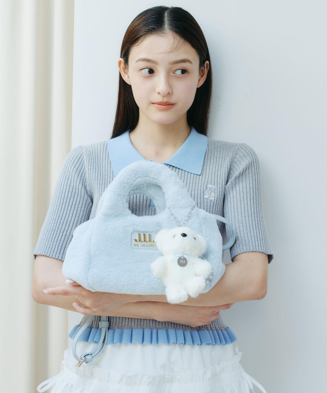 ベアチャーム
