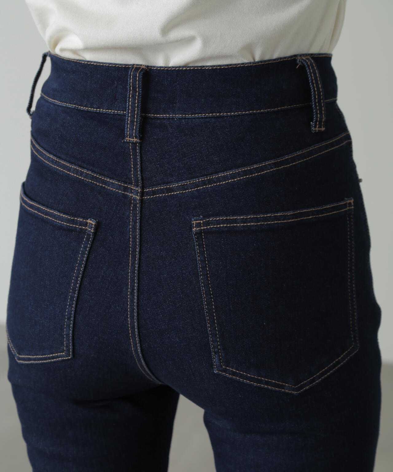 164cm 着用サイズ：M