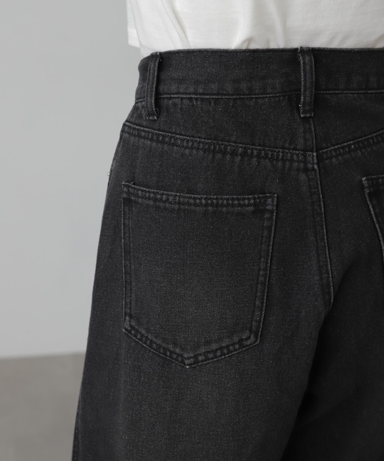 163cm 着用サイズ：M